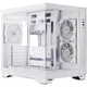 Корпус Chieftec VISIO GM-30W-TG-OP ATX Midi-Tower без БП White(TDB_C5327BA382DC) - изображение 8