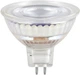 Светодиодная лампа OSRAM MR16 6.1W 621Lm 2700K 12V GU5.3 (4099854458422) - изображение 2