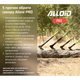 Alloid Pro. Топор, ручка из фибергласа 600 г, 45см (AX-1845) - изображение 9