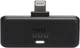 Мікрофон JBL Quantum Stream Wireless Lightning (JBLSTRMWLLGHTBLK) Black UA - изображение 3