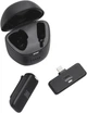 Мікрофон JBL Quantum Stream Wireless Lightning (JBLSTRMWLLGHTBLK) Black UA - изображение 7