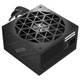 Блок живлення 850 Вт, 1stPlayer ACK Silver HA-850BA7, Black - зображення 1