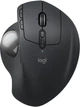 Мышь Logitech MX Ergo S Graphite (910-007260) - изображение 1