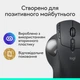 Мышь Logitech MX Ergo S Graphite (910-007260) - изображение 9