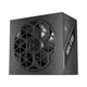 Блок живлення 750 Вт, 1stPlayer NGDP Gold HA-750BA7, Black, 80+ Gold, Active PFC, 12 см, 4xMolex / 2x3xSATA / 2x6+2-pin / 1x16-pin (VGA) / 2x4+4-pin / 1x24-pin MB, защита OVP/OPP/SCP/OCP/UVP/OTP, ATX 3.1, пласкі кабелі (NGDP-GLD-750-BK-EU) - изображение 1