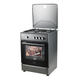 Плита газова CASTLE CG-60H - изображение 3