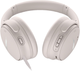 Słuchawki Bose QuietComfort Headphones White Smoke (884367-0200) (084898T42714935AE) - Outlet - obraz 4