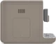 Кофемашина автоматическая SMEG BCC11TPMEU - изображение 5