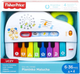 Розвиваюча іграшка Fisher-Price Baby Музичне піаніно (887961763652) (955555912752324) - Уцінка - зображення 1