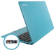 Laptop UMAX VisionBook 14WRx (UMM230241) Turquoise (UM14WRXTQ21121830) - Outlet - obraz 5