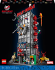 Zestaw klocków LEGO Marvel Spider-Man Daily Bugle 3772 elementy (76178) (955555913312284) - Outlet - obraz 1