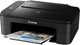 БФП Canon PIXMA TS3350 Black (3771C006) (AHJG75207) - Уцінка - зображення 4