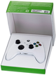 Бездротовий геймпад Microsoft Xbox Wireless Controller Robot White (889842654714) (09700089753416) - Уцінка - зображення 5
