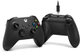 Бездротовий геймпад Microsoft Xbox Wireless Controller + USB Type-C кабель (1V8-00002) (09710093891439) - Уцінка - зображення 4