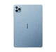 Планшет Blackview Oscal Pad 9 4/128Gb LTE Blue UA UCRF - изображение 1