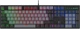 Клавіатура GamePro MK105B - зображення 1