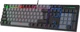 Клавіатура GamePro MK105B - зображення 3