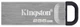 Flash Drives DataTraveler Kyson 256GB USB 3.2 (DTKN/256GB) Silver/Black Kingston 000337648 - зображення 1