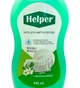 Засіб миючий для посуду Ароматне яблуко Helper 495 мл 0251-3436 - изображение 3