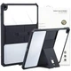 TPU+PC чохол Xundd Stand c посиленими кутами для Samsung Galaxy Tab A11+ (11'') Чорний - 00000083865_2 - изображение 1