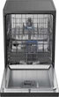 Посудомоечная машина Prime Technics PDW 60913 DX - изображение 3