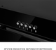 Витяжка Minola BGK 5877 BL 1200 LED (повновбудована) - изображение 7