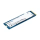 Твердотільний накопичувач SSD 2Tb, Kingston NV3, PCI-E 4.0 x4, M.2 2280, 3D TLC, 6000/5000 МБ/с (SNV3S/2000G) - изображение 2
