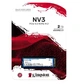 Твердотільний накопичувач SSD 2Tb, Kingston NV3, PCI-E 4.0 x4, M.2 2280, 3D TLC, 6000/5000 МБ/с (SNV3S/2000G) - изображение 3