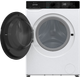 Прально-сушильна машина Gorenje WD 2PA854 ADW/UA 8/5 кг фронтальна інверторна - зображення 2