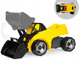 Бульдозер Lena Giga Trucks 68 см (4006942851508) - зображення 3