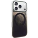 Протиударний Чохол TPU Shiny Mountain (MagFit) для Apple iPhone 17 Pro Max (6.9") Black - зображення 5