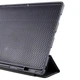 Чехол-книжка Book Cover (stylus slot) для Samsung Galaxy Tab A11 (8.7'') (X110/X115) Черный Epik 000351570 - изображение 2