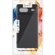 Чехол Silicone Cover Ummi Lakshmi Full Camera (AA) для Google Pixel 8a Черный / Black - изображение 1