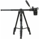 Штатив Jmary KP-2274 для съемки 41-167см + чехол Black Epik 000351092 - изображение 3