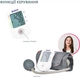 Тонометр полуавтоматический B.Well PRO-30 M-L с индикатором аритмии - изображение 9