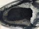Мужские кожанные ботинки Maxus 48 (31.5 см) Черные (1417) - изображение 5