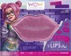 Доглядова маска для губ Wow Generation Зволоження (WOW00136) - зображення 1