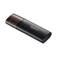 Флеш накопитель USB 3.1 - 3.2 Apacer AH25B 64 GB (AP64GAH25BB-1) чорний - изображение 1