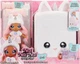 Ігровий набір Na Na Na Surprise Backpack Bedroom Whitney Sparkles Вітні Спарклс 592365 - зображення 2