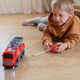 Пожарная машина с подъемником и дистанционным управлением Woopie - изображение 7