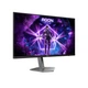Монітор AOC Agon Pro AG276QZD2 - зображення 4