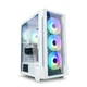 Корпус Zalman I3 NEO TG White - изображение 1