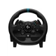 Комплект (кермо, педалі) Logitech G923 Xbox One/PC (941-000158) - зображення 9