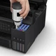 БФП Epson EcoTank ET-3850 (C11CJ61402) - зображення 6