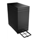Корпус Sharkoon Rebel C50 ATX Black (4044951038220) - изображение 8
