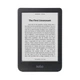 Електронна книга з підсвічуванням Kobo Clara BW Black - зображення 1