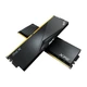 Пам'ять для настільних комп'ютерів Adata 64 GB (2x32GB) DDR5 6400 MHz K2 (AX5U6400C3232G-DCLABK) - зображення 6