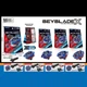 Набор Бейблейд Комплект волчок и запускатель Beyblade X F 734 - изображение 3