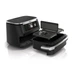 Мультипіч (аерофритюрниця) Ninja Foodi FlexDrawer AF500EU - зображення 9