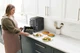 Мультипіч (аерофритюрниця) Ninja Double Stack XL 2-Level Hot Air Fryer SL451EU - изображение 14